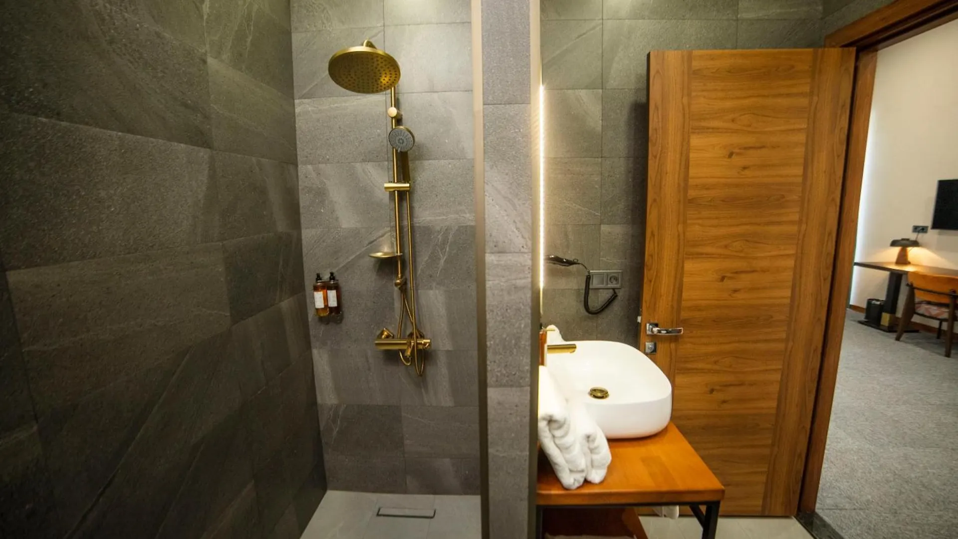 Apochi Hotel Tbilisi