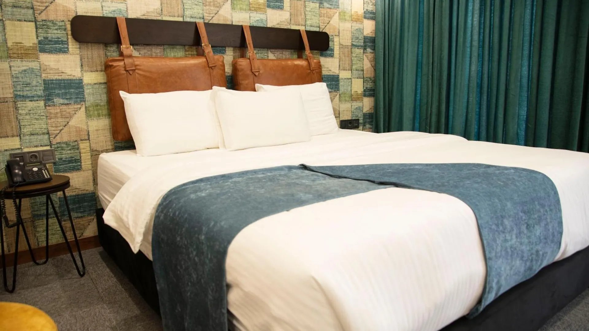 Apochi Hotel Tbilisi