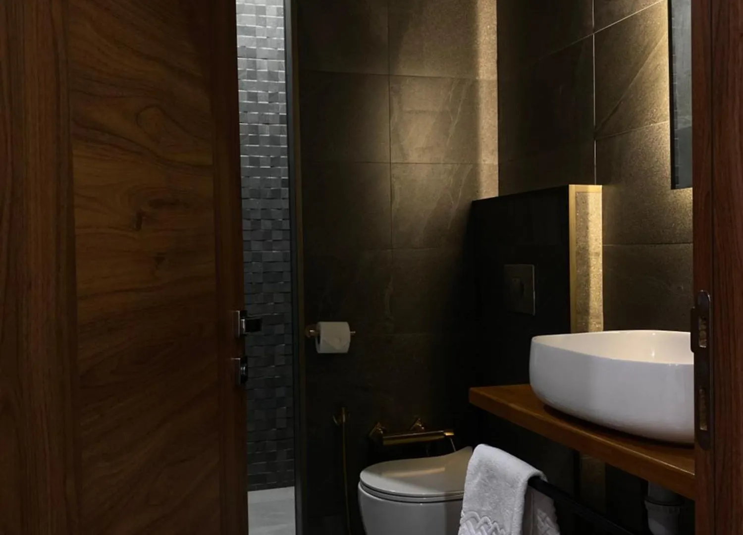 ****  Apochi Hotel Tbilisi Georgien
