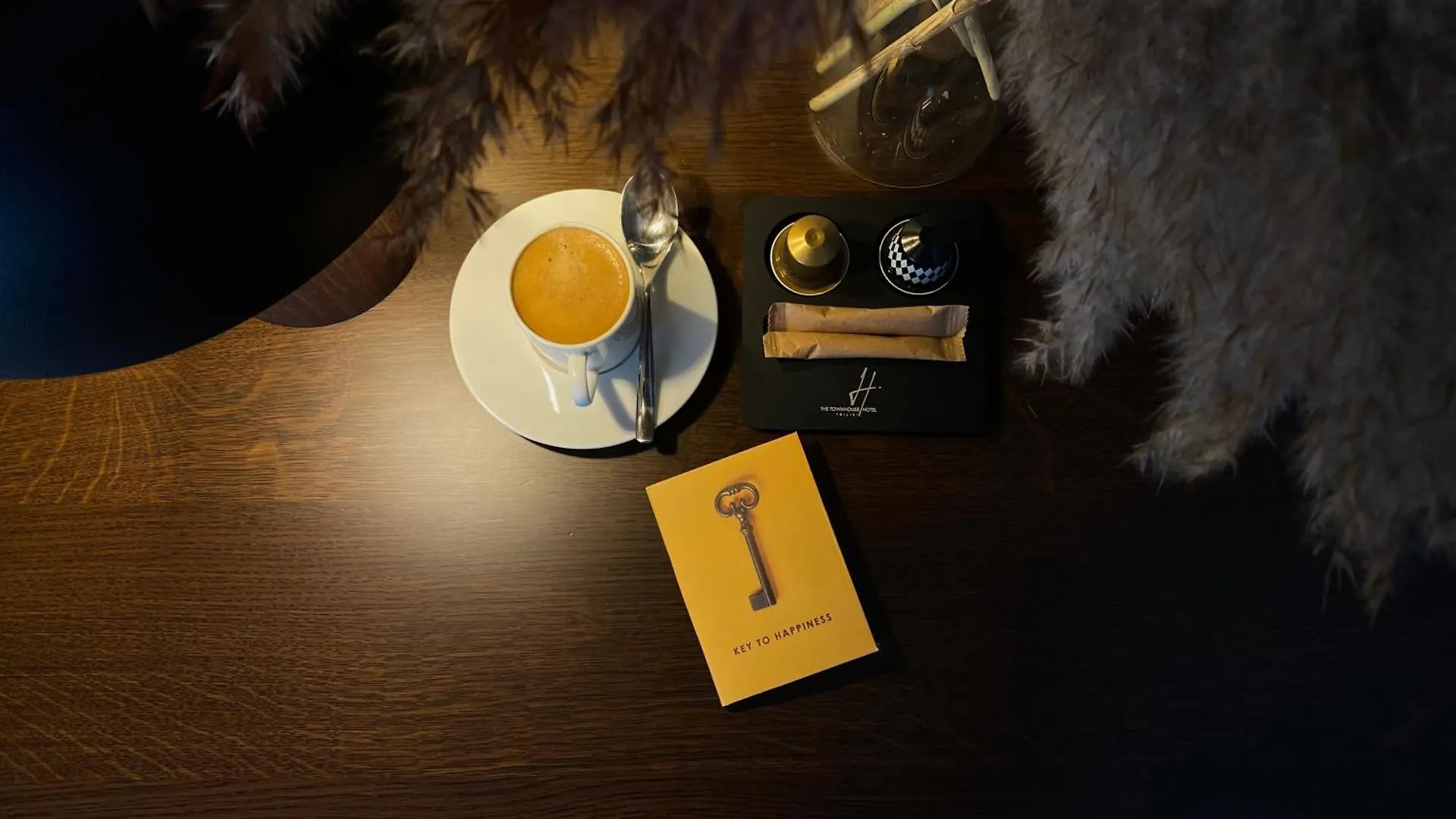Apochi Hotel Tbilisi
