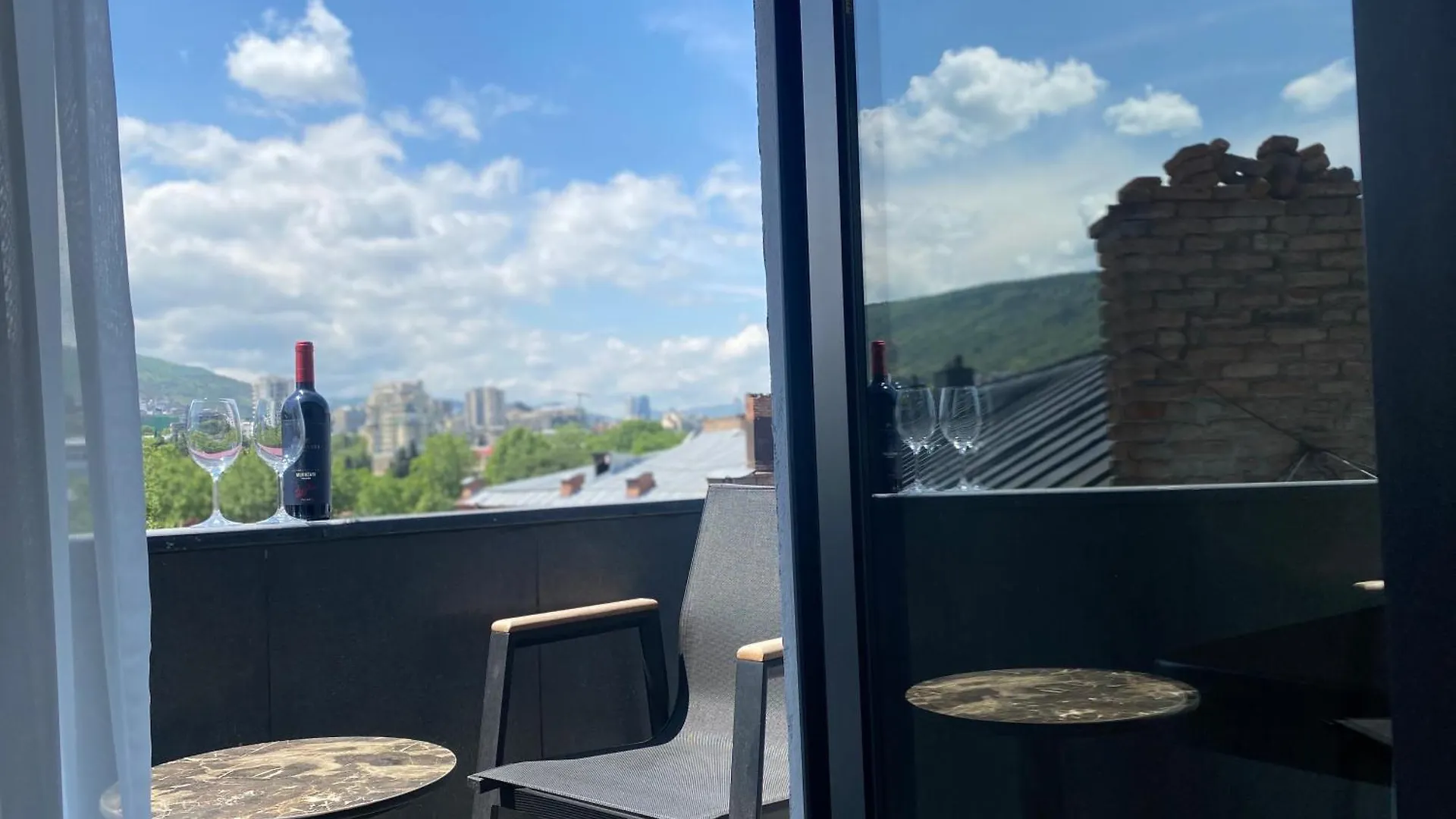Apochi Hotel Tbilisi