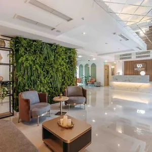 Monday By Dnt Group Отель