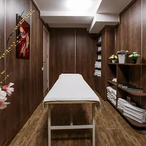 Gold Отель